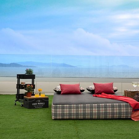 Luxury Singular Villa Canelas 桑亨霍 外观 照片