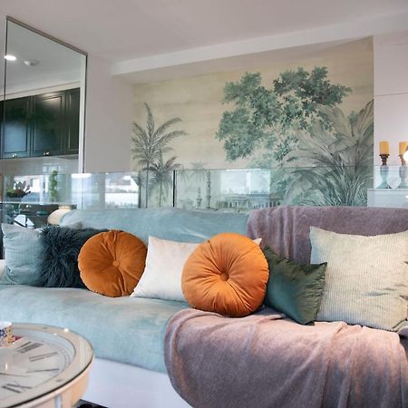 Luxury Singular Villa Canelas 桑亨霍 外观 照片