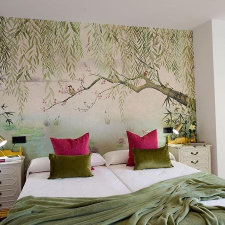 Luxury Singular Villa Canelas 桑亨霍 外观 照片