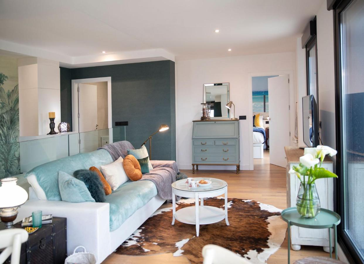 Luxury Singular Villa Canelas 桑亨霍 外观 照片