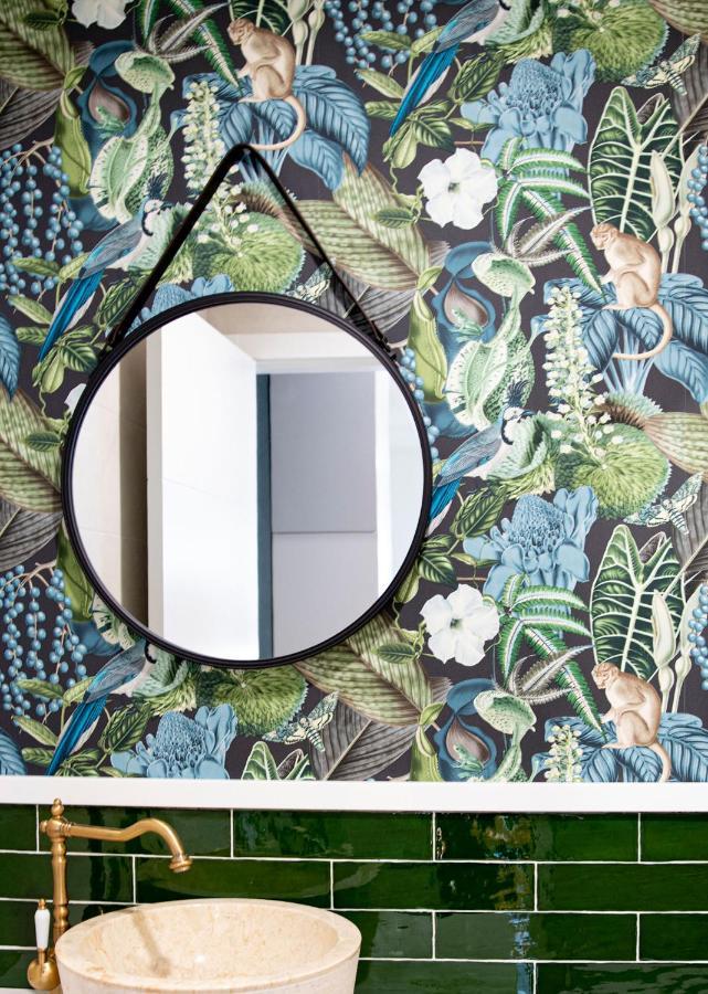 Luxury Singular Villa Canelas 桑亨霍 外观 照片