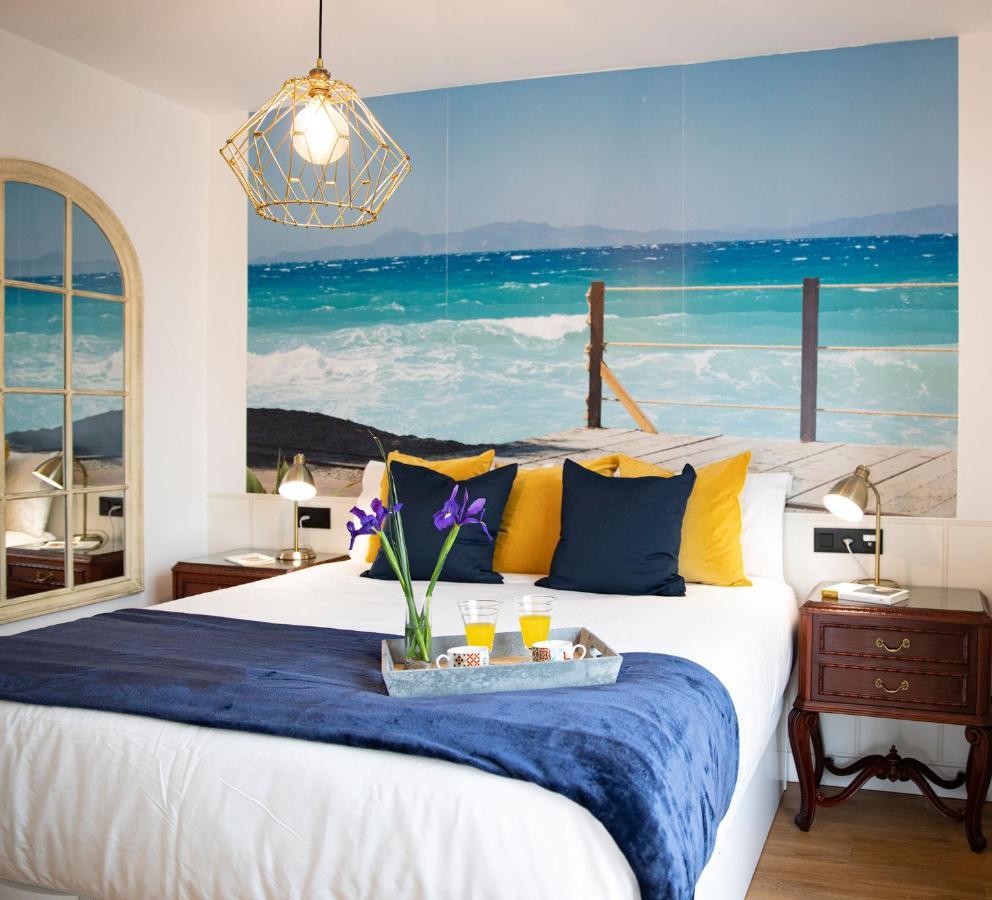Luxury Singular Villa Canelas 桑亨霍 外观 照片