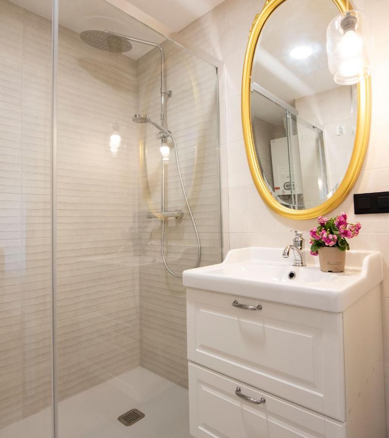 Luxury Singular Villa Canelas 桑亨霍 外观 照片