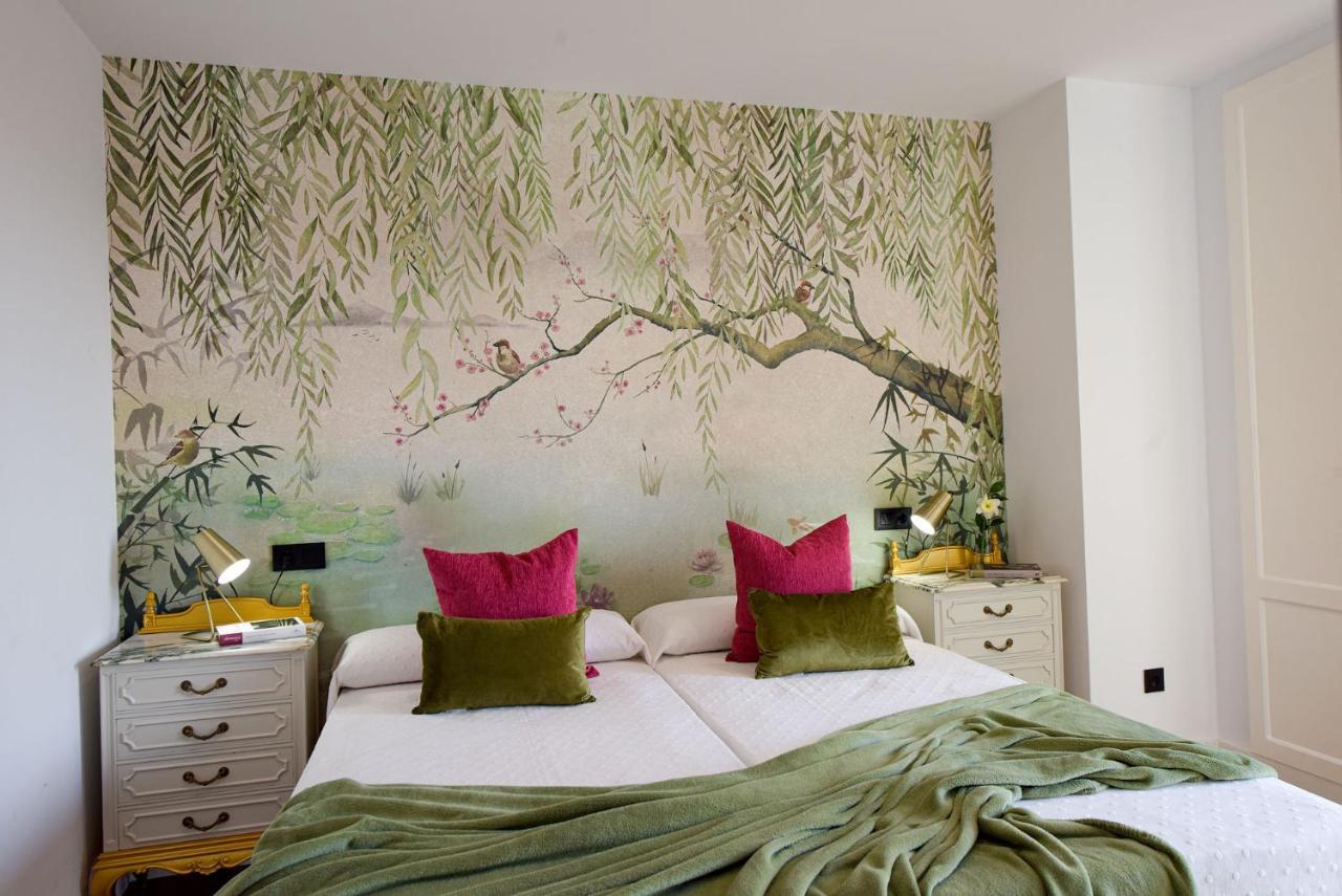 Luxury Singular Villa Canelas 桑亨霍 外观 照片