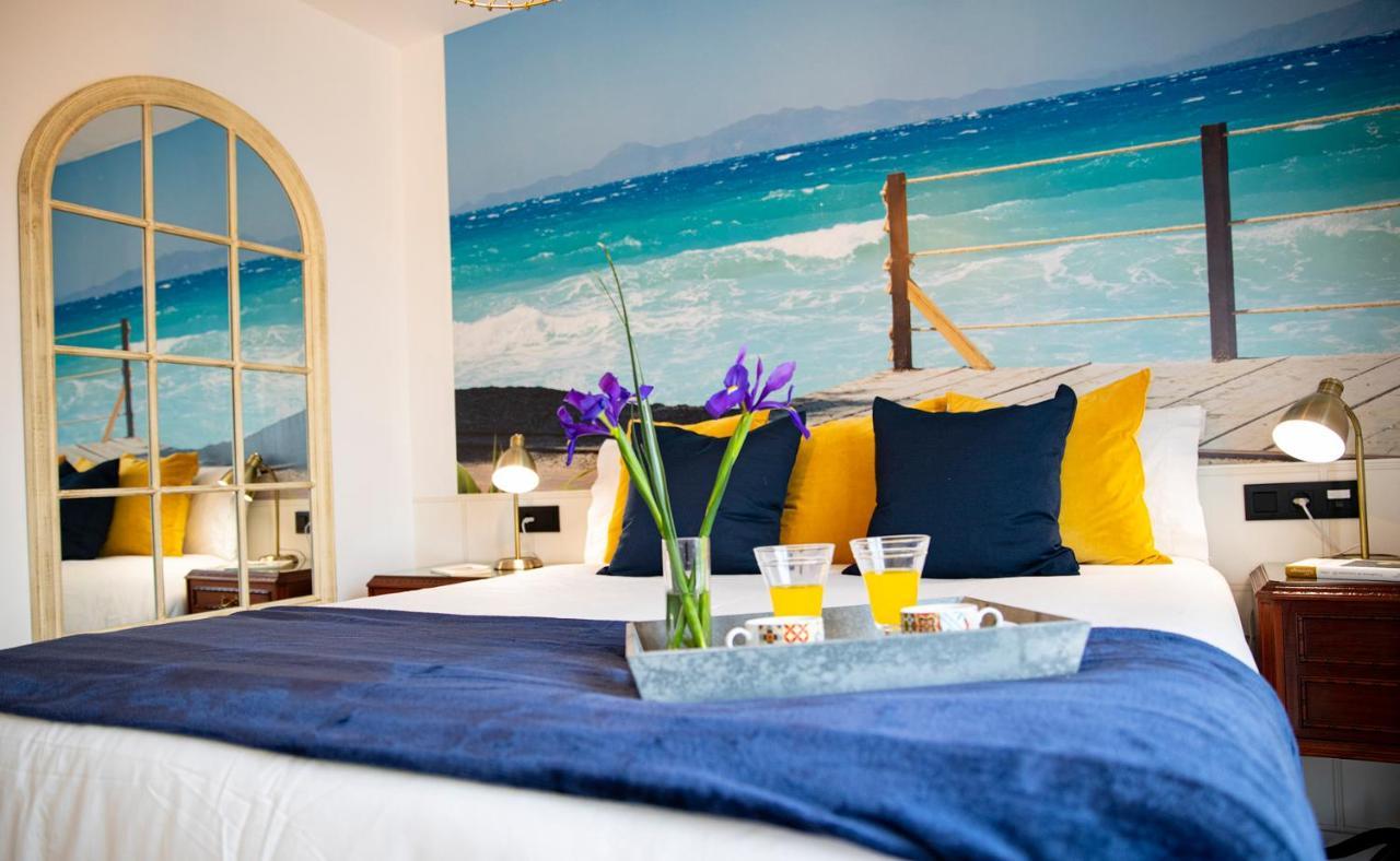 Luxury Singular Villa Canelas 桑亨霍 外观 照片