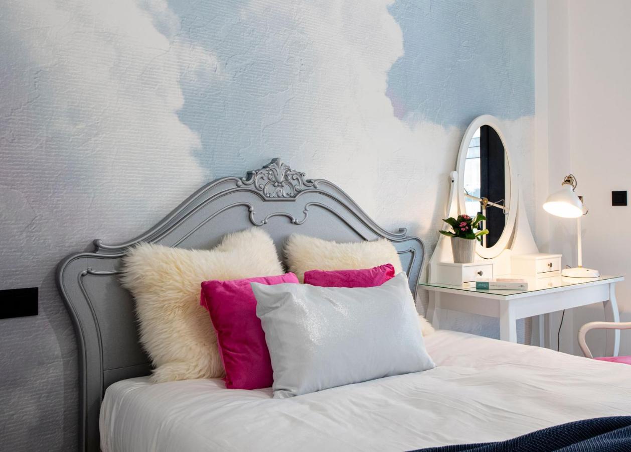 Luxury Singular Villa Canelas 桑亨霍 外观 照片