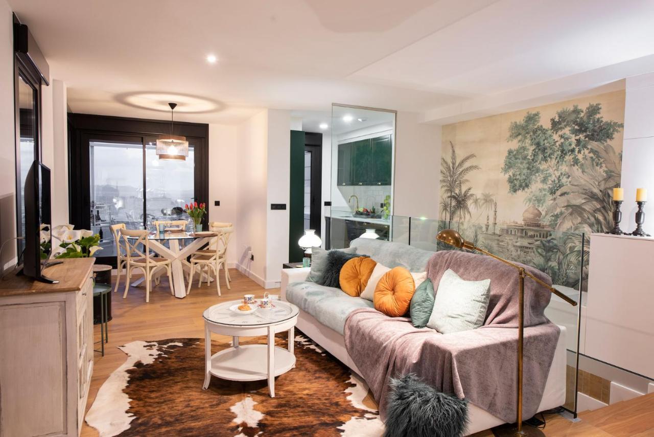 Luxury Singular Villa Canelas 桑亨霍 外观 照片