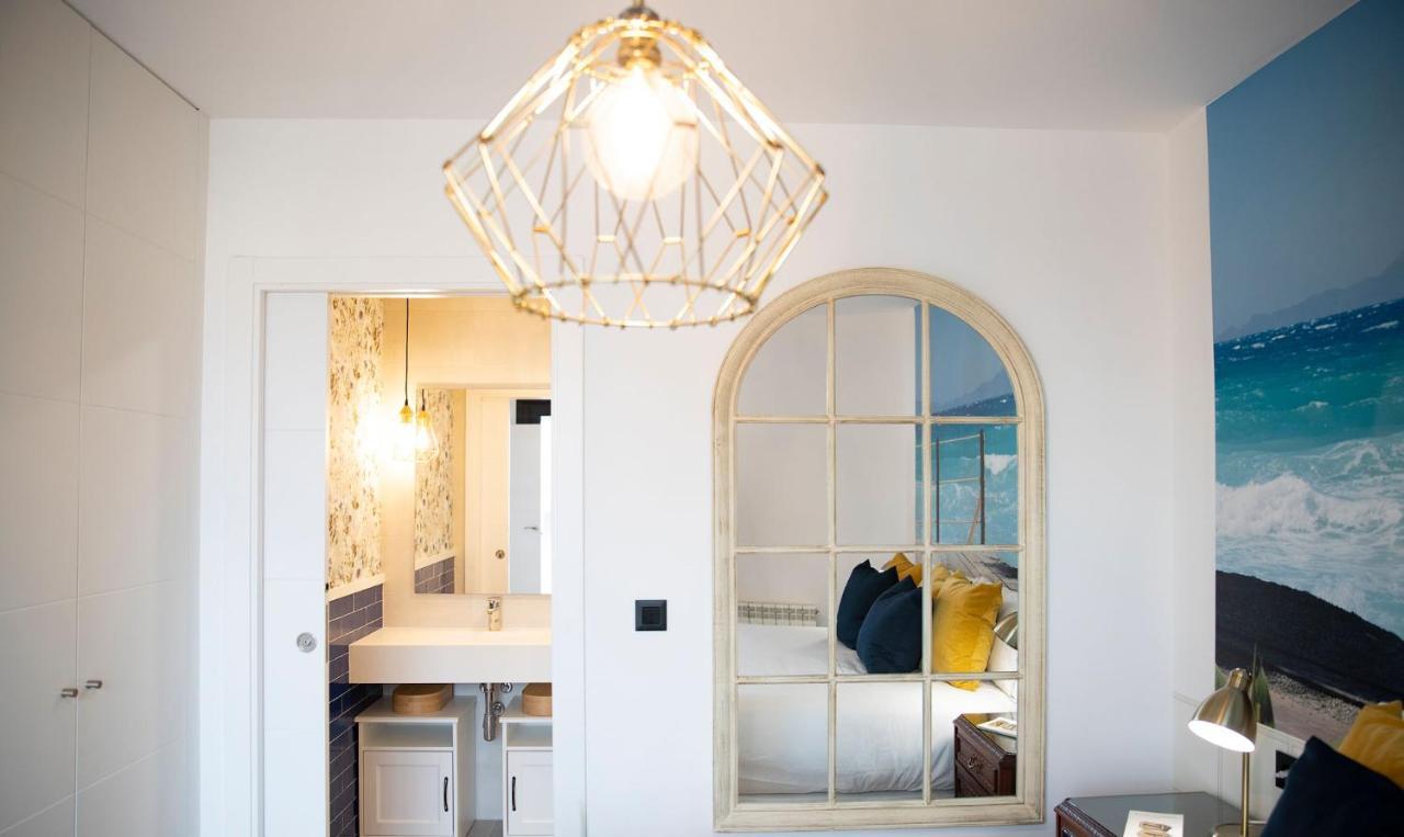 Luxury Singular Villa Canelas 桑亨霍 外观 照片