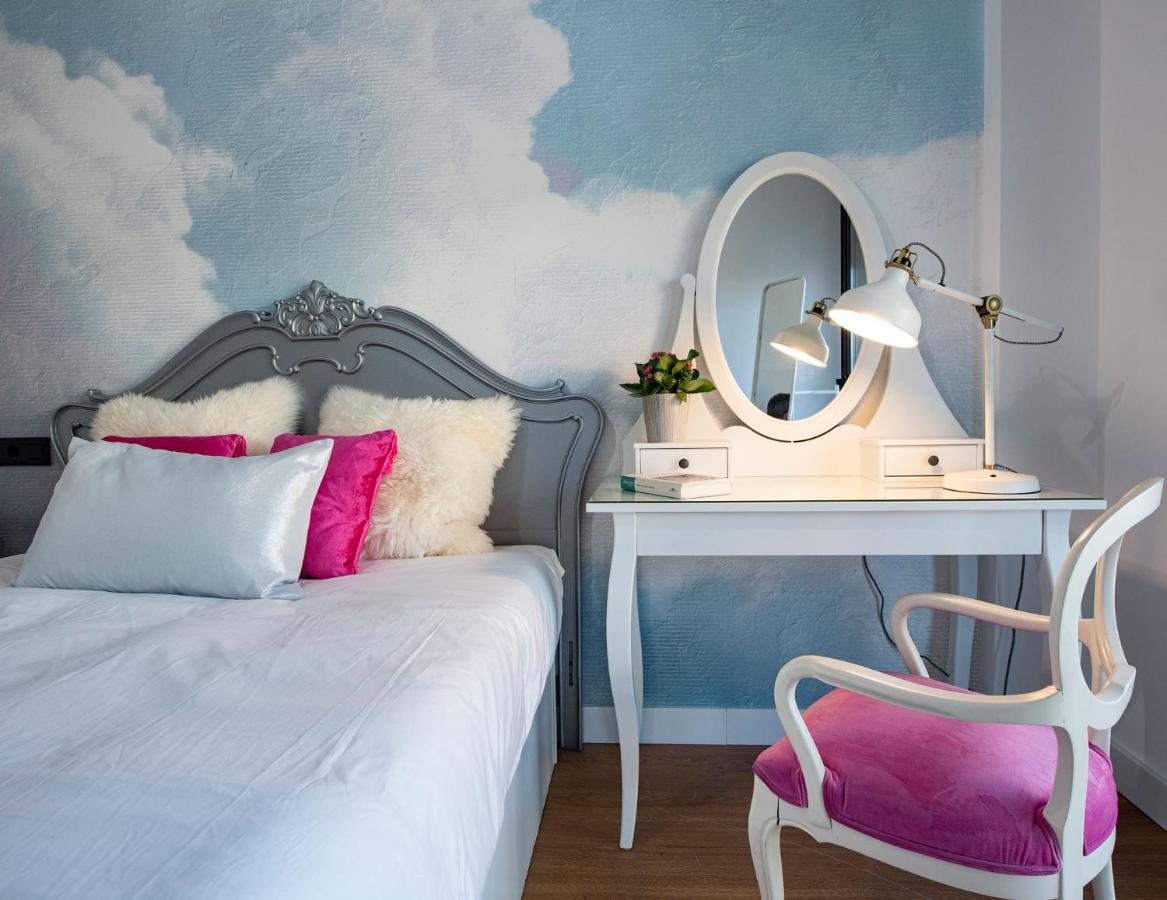 Luxury Singular Villa Canelas 桑亨霍 外观 照片