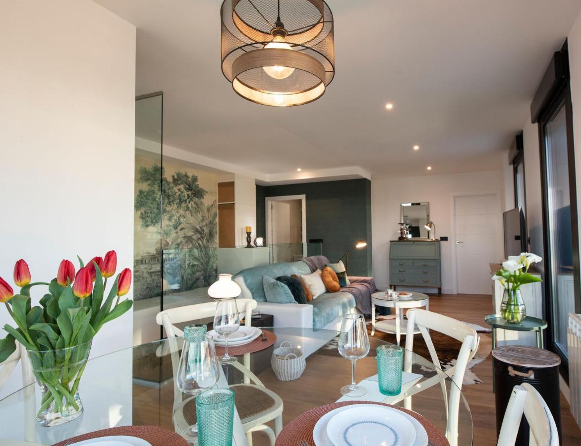 Luxury Singular Villa Canelas 桑亨霍 外观 照片